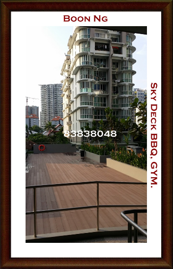 Regent Residences (D12), Apartment #38382152